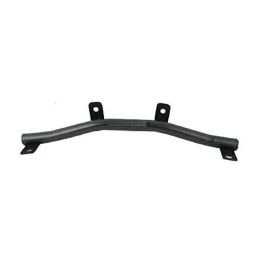 AllExtreme EXFLR1B Black Fog Light Rod-21
