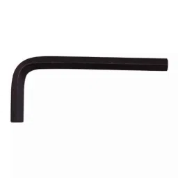 De Neers 65mm Chrome Vanadium Steel Short Pattern Hex Allen Key-picture-33