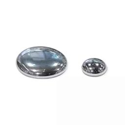 RASAYAN 200g Silver Pure Odourless Liquid Mercury Metal-picture-34
