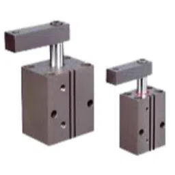 Techno 74kgf Pneumatic Swing Clamp, PSC-40-picture-31