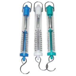 RAC 5kg Spring Balance, 6012-31