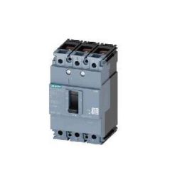 Siemens 3 Pole 40 A MCCB Thermal Magnetic Trip Unit 3VM10402ED320AA0-picture-12