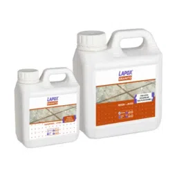 Lapox Granito 5kg Two Component Solvent Free Epoxy Adhesive For Crack Filling-image-62