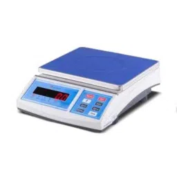 Wensar TTB 31 Table Top Balance, Capacity: 30 kg-picture-8
