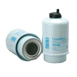 Donaldson 6.07 inch Fuel Filter Water Separator Cartridge, P551430-picture-45