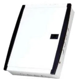 Rapid LX 4 Way Double Door White MCB Distribution Board, R-1057-picture-40