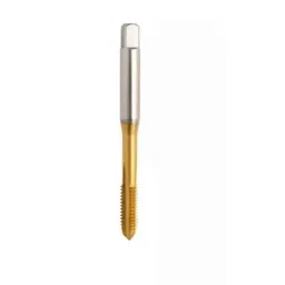 Emkay Tools 30x1.5mm Metric Fine ISO-529 HSS TIN Straight Flute Ground Thread Hand Tap-picture-34