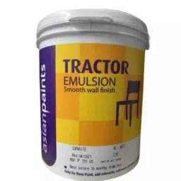 Asian Paints Tractor 4 Litre B113 Exterior Emulsion, TE 3-picture-35
