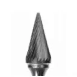 Totem MA1 3x8mm Miniature Cone Burr-image-41