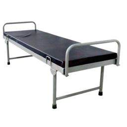 ST Attendant Bed with Mattress, ST005-12