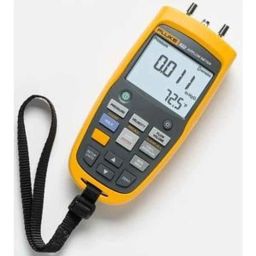 Fluke 922 Air Flow Meter Micromanometer-13