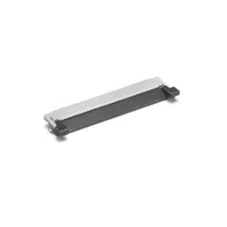 Hirose SKT 34 POS 0.5mm Solder RA SMD T FFC &a; FPC Connector, FH12A-34S-0.5SH(55)-48