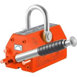 Voltz PML-2000 2000kg Steel Heavy Duty Magnetic Lifter-43