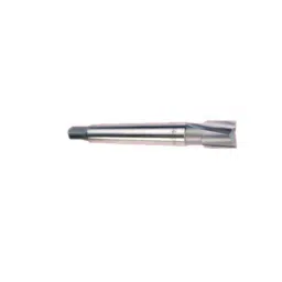 Indian Tools 5/8 inch HSS Taper Shank Slot Drill-picture-7