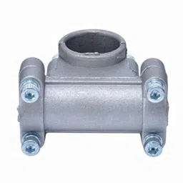 Sadaiv Nipun SNEA0038 28mm Handle Bracket Clamp for Grass Trimmer, Brush Cutter &a; Lawn Mower image 2