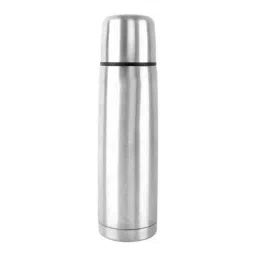 Cello Easy Style 1000ml Stainless Steel 304 Silver Vacuum Bullet Flask, 405CSSB0325 (Pack of 3)-picture-47