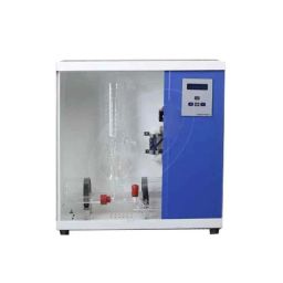 Glassco 2L Cabinet Still Single Stage Automatic Water Distillation Unit, GLCM20S-16