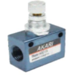 Akari 3/8 inch Accurate Flow Control Valve, ASC-10-picture-27