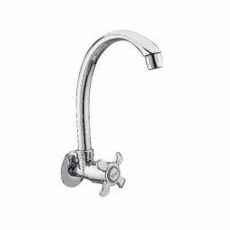 APL Apollo Coral ABS Chrome Sink Cock, TP466-picture-42