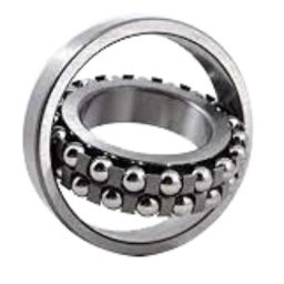 ARB 45x100x25mm Self Aligning &a; Angular Contact Ball Bearing, 1309 (Pack of 5)-image-42