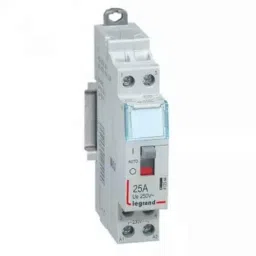 Legrand CX³ 40A 2 NO Power Contactor, 4125 45-picture-45