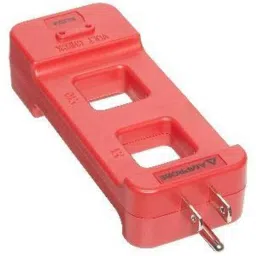 Fluke ELS2A AC Line Splitter, 0-15A, 1X, 10X Measurement Mode-21
