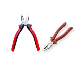 Sky Blue 8 inch Multipurpose Combination Pliers Combo, SBE085-picture-5