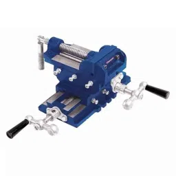 Westward 5 inch Fixed Machine Vise, 10D732-picture-20