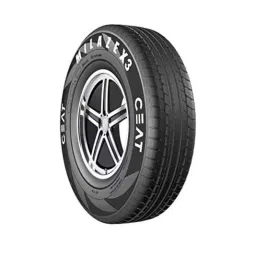 Ceat 12 145R12 Milaze LT 8PR Tubeless EV Tubeless Tyre for Car-picture-2
