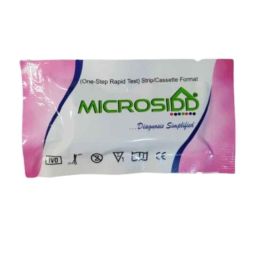 Microsidd 5 Pcs LH Ovulation Kit (Pack of 2)-image-12