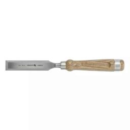 Hogert Technik HT3B850 140mm Alloy Steel CrV Flat Chisel-picture-12