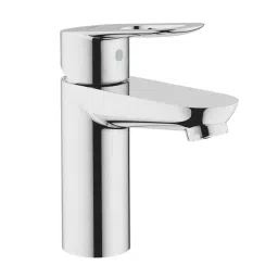 Grohe Smooth Body Single Lever Basin Mixer, 32854000-picture-20