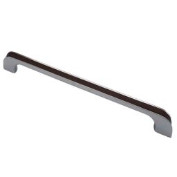 RAB 12 inch ABS Wengy Drawer Pull Handle, 1009 (Pack of 2)-image-91