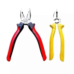 Sky Blue 8 inch Stainless Steel Lineman Plier, SBE379 (Pack of 2)-picture-31