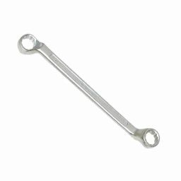 Eastman BI Hexagonal Shallow Ring Spanners, E-2007, 1/4x5/16ww (Pack of 5)-25