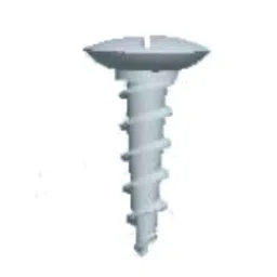 Surgiwear 1.6x4mm Self Tapping Screws, CF15-4-28