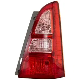 Uno Minda RHS Assembly Tail Light without Wire for Toyota Innova Type-I, TL-65021-picture-16