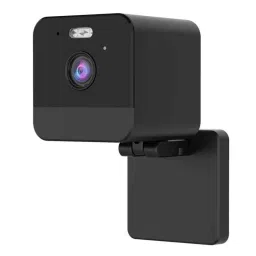 Trueview 2MP Wi-Fi Smart Security Cube CCTV Camera for Home, Office, Shop &a; Support 10X Digital Zoom image 4