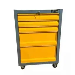 Rimsha RIM-19 65 cm Yellow Tool Storage &a; Organizer-picture-38