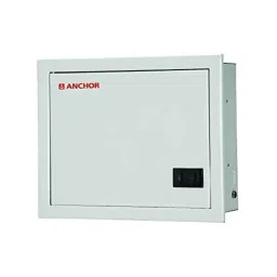 Anchor 12 Way SPN Double Door Distribution Box, 36777-picture-26