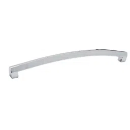 RAB 224mm Zinc Chrome Finish Drawer Pull Handle, AR1152 JUPID (Pack of 2)-image-41