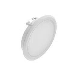 Jaquar 15W Cool White Round Polycarbonate LED Panel Light, LSTA01R015XC-picture-11