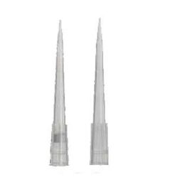Axiva 200µl Universal Graduated Micro Tips, AX-200-S-L-F-B (Pack of 1000)-picture-1