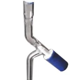 Glassco 10ml Boro 3.3 Glass Burette with Boroflow Stopcock, 113.523.01 (Pack of 5)-15