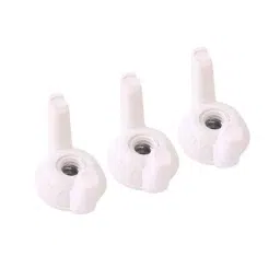 Lovely 1/4 inch Plastic Wing Nut (Pack of 50)-image-72