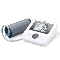 Beurer BM 27 Automatic Upper Arm German Technology Blood Pressure Monitor with Cuff Position Control-21