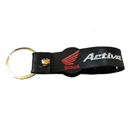 AOW Keychain for Honda Activa All Models-64