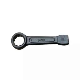 Inder P-98Y 115mm DIN-7444 Ring Slugging Spanner-picture-27