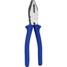 Ambrosh 8 inch CRV Blue Combination Snap Ring Plier-image-24