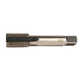 Addison 1.1/2 inch 8 TPI HSS Straight Flute BSF Hand Tap, Overall Length: 170 mm-17